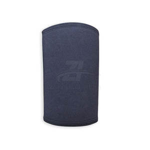 Manga de compresión flexible para el codo diseñada para soporte diario en el fitness, estabilidad muscular y comodidad durante el entrenamiento. - Product Image 4