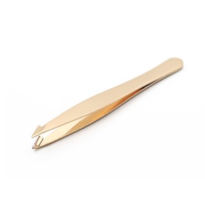 Hot Selling Custom Logo Eyelash Applicator Eyelashes Tweezers <b>Top</b> Design Customized Personalized Lashes <b>Tools</b> - Product Image 5