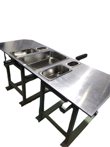 CAISSE DE VOL PORTABLE PERSONNALISÉE DE HAUTE QUALITÉ BOÎTE PARFAITE AVEC QUALITÉ D'EXPORTATION - Product Image 5