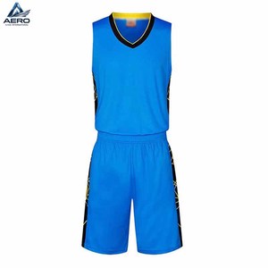 Uniforme de Baloncesto Deportivo Personalizado con Logotipo e Impresión de Alta Calidad, Estilo 2026, del Mejor Proveedor - Product Image 2