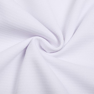 Maillot de baseball blanc classique avec bordure violette, uniforme d'équipe vierge, vêtement de sport respirant - Product Image 5