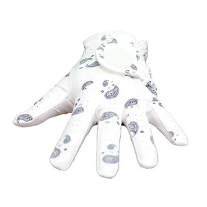 Gants de golf en microfibre antidérapants de haute qualité pour hommes et femmes, doux, respirants et durables - Product Image 3