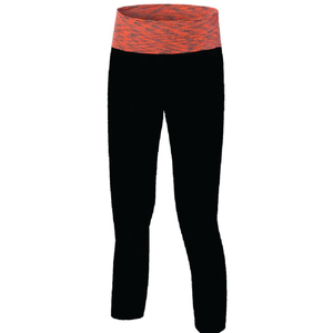 Conjunto de Yoga para Mujer, Talla Grande, Leggings Deportivos Transpirables de Secado Rápido, Ropa Deportiva sin Costuras - Product Image 6