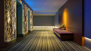 Venta al por Mayor de Revestimiento de Piedra Natural 100% Translúcida y Flexible, Diseño de Bloques Personalizados, Tamaño Personalizado, Precio Razonable - Product Image 6