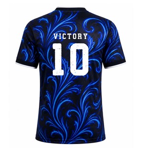 Camiseta de Fútbol Roja Inspirada en Bélgica 2026, Camiseta para Fanáticos del Fútbol Adulto, Estilo Local de Bélgica, Ropa Deportiva - Product Image 6