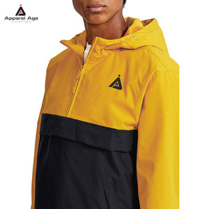 Giacca Sportiva Prodotta in Fabbrica con Materiali di Prima Qualità, Design Unici, Stile Hoodie con Cerniera, Prezzo Basso, Giacca da <span class=keywords><strong>Uomo</strong></span> Bestseller - Product Image 4