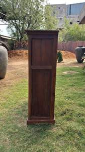 Meubles de cuisine en bois massif de style antique moderne, design luxueux, classique, vintage, petites armoires de rangement - Product Image 5