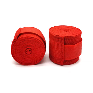 Vendas de Boxeo de Alta Calidad, 5m de Longitud, Protección Profesional, Ligeras, para Entrenamiento y Combate - Product Image 2