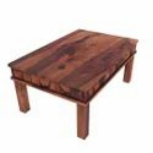 Mesa de Centro Tradicional de Alta Calidad, Muebles de Madera para Sala de Estar, Mejor Colección, Venta al Por Mayor - Product Image 5