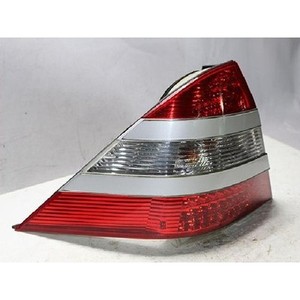 Luz Trasera Izquierda Usada Clase S 30144698 - Product Image 3