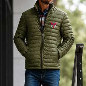 Hot New 2026 Model Men Women's Genuine Leather Jacket Eco-Friendly Breathable Winter Vintage Fashion Windproof - Product Image 2