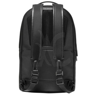 Nueva llegada, mochila de cuero de moda de alta calidad, fabricada en Pakistán, con logotipo personalizado, ligera, en oferta. - Product Image 3