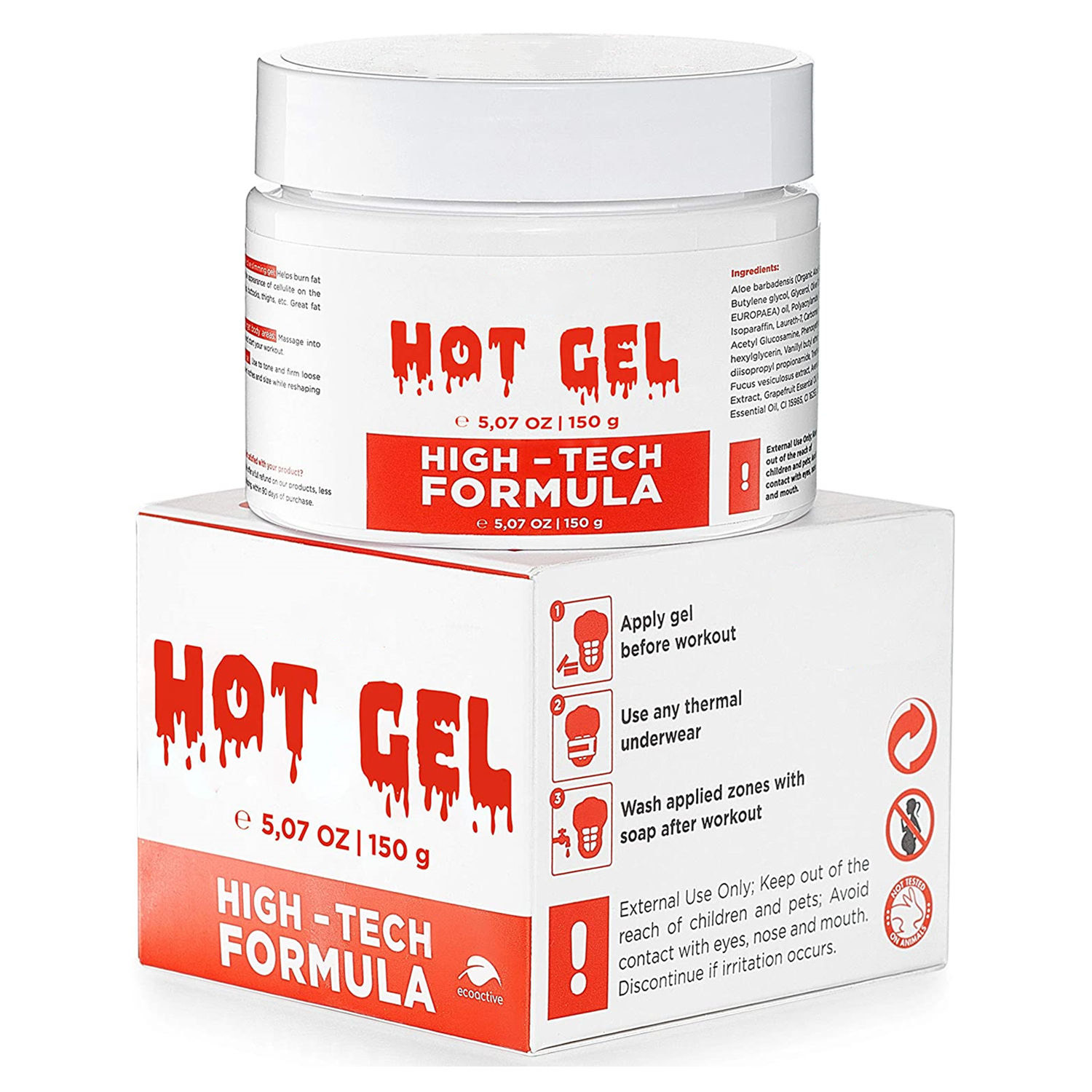 Крем для похудения