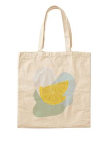 Durable Custom Logo Printed Eco Friendly <b>Recycled</b> Cotton Canvas Reusable Shopping <b>Tote</b> <b>Bag</b> - Product Image 2