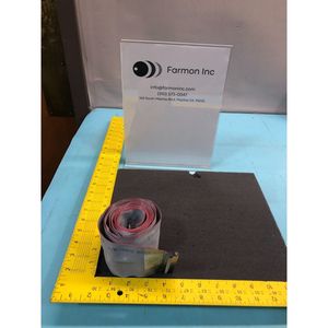 โอริง AMAT 3700-01440 ขนาด .799 CSD .103 ยี่ห้อ Kalrez - อุปกรณ์และอะไหล่เซมิคอนดักเตอร์ระดับโลกที่เชื่อถือได้ - Product Image 2