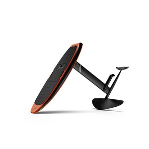 ส่วนลดสำหรับ LiftX e Foil Dawn Patrol LIFTX eFoil – บอร์ดฟอยล์ไฟฟ้าที่คล่องตัวและได้รับแรงบันดาลใจจากกระดานโต้คลื่น - Product Image 2