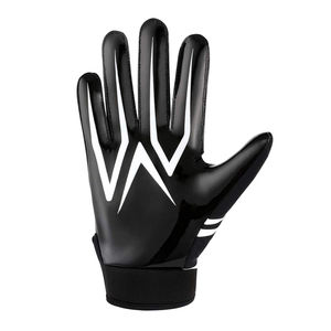 Hot Sale American Football <b>Gloves</b> for Adults & Youth Premium Quality Latex Waterproof <b>Touch</b> <b>Screen</b> <b>Gloves</b> Made In Pakistan - Product Image 3