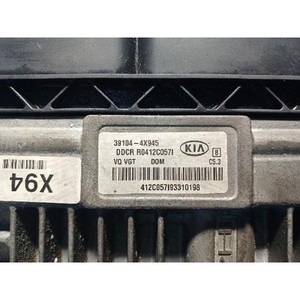 ECUs y Módulos de Computación Usados de Carnival 391044X945 - Product Image 2