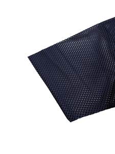 Maillot de lacrosse personnalisé en maille respirante, maillot de sport professionnel respirant pour l'entraînement en équipe, t-shirts pour hommes - Product Image 3