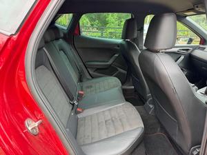 BUENA OFERTA 2020 IBIZA 1.0 TSI FR SPORT EURO 6 5 PUERTAS - Product Image 3