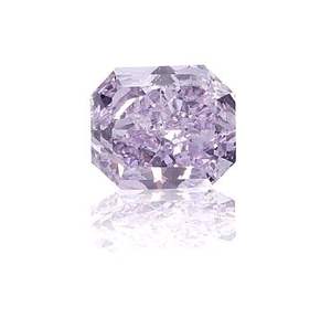 Diamant de 1 carat de forme cœur, de couleur D, de clarté VVS1/VVS2, de qualité excellente, cultivé en laboratoire et certifié IGI - Product Image 4