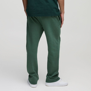 Pantalones Jogger de Lona Gruesa Personalizados, Casuales, Transpirables, Ecológicos, Holgados, de Pierna Ancha para Hombre, Lavados, Resistentes al Viento, con Bordado - Product Image 6