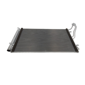 [NAVID INTERNATIONAL] Condenseur de climatisation automobile 97606-3R000 Radiateur de refroidissement Pompe Condenseur de moyeu - Product Image 1