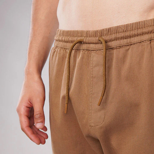 Nuevos Pantalones Deportivos para Hombre en Color de Contraste, Personalizados, de Alta Calidad, Pantalones de Gimnasio a Bajo Precio - Product Image 5