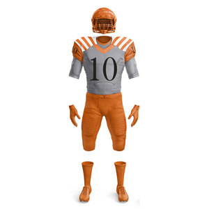Conjuntos de Uniformes Deportivos al por Mayor a Bajo Precio, Uniformes de Fútbol con Impresión Digital de Secado Rápido, Uniformes de Fútbol para Hombre - Product Image 3