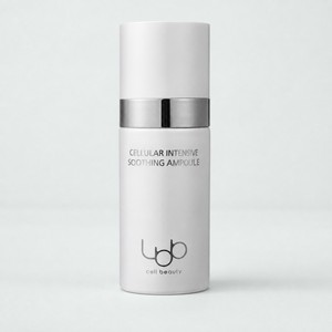 Sérum pour le visage LBB Intensive Soothing Ampoule 60ml, soin coréen pour la peau, produits de beauté - Product Image 2