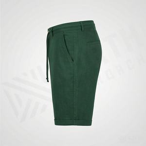 Conjunto de 2 Piezas de Camiseta y Pantalones Cortos Térmicos Transpirables para Hombre, Talla Grande, Verano, Casual, Cómodo, Deportivo y Moderno - Product Image 3