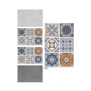 Chất lượng cao gạch đá cẩm thạch hiển thị đứng tùy chỉnh mới phong cách hiện đại gạch đơn giản cho phòng tắm tường giá bán buôn - Product Image 4