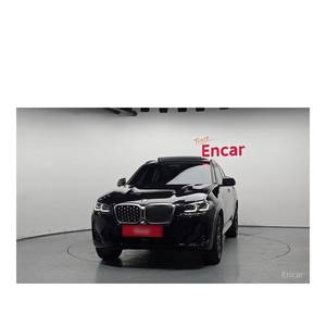 BMW X4 XDrive20i M Sport 2023 con Caja de Cambios Automática, Volante a la Izquierda, Cámara Trasera, 25,748 km - Product Image 3