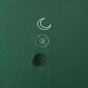 T-shirt pour homme en coton 100% personnalisé, couleur unie, design tendance, tissu doux à séchage rapide, prix de gros, utilisation en extérieur - Product Image 6