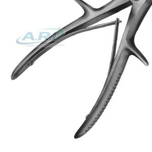 Pinces Leksell Still pour Neurochirurgie, Instruments Chirurgicaux de Haute Précision, Pinces Cérébrales Médicales Leksell - Product Image 6