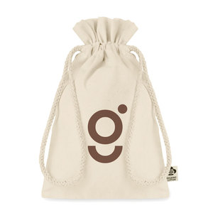 Petits sacs cadeaux AMBER - Product Image 1