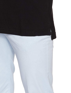 Diseño de Logotipo Personalizado, 100% Algodón, para Camisetas de Hombre y Mujer, Uniformes de Golf Casuales y Transpirables de Manga Corta con Etiquetas de Talla - Product Image 4