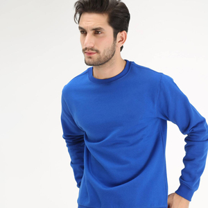 Suéter de Punto Casual Regular de Manga Larga con Cuello Redondo y Diseño de Bordado de Alta Calidad para Hombre - Product Image 5