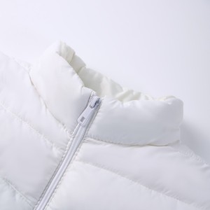 Manteau matelassé léger et résistant à l'eau avec design dégradé <span class=keywords><strong>pour</strong></span> les voyages et la vie en ville - Product Image 5