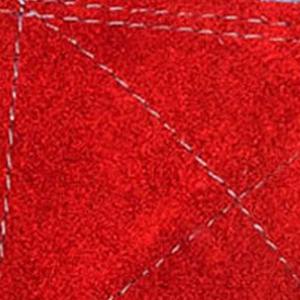 High Quality Canadian Rigger Cow Leather <b>Gloves</b> with Rubberized Cuff en420 Cotton Liner Anti Impact <b>work</b> <b>Gloves</b> - Product Image 6