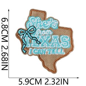 Underground Rock Culture Thrash Rock <b>Band</b> Embroidered Patch Music Logo Iron on Patch for Jacket <b>Hat</b> Backpack Custom Design - Product Image 3