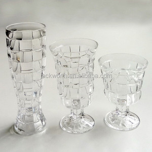 Gobelet en acrylique incassable pour boissons, verre highball - Product Image 6