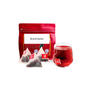 Top Grade Roselle Flower <b>Tea</b> Wholesale Manufacturer With Customized Packaging Vietnam - Product Image 2