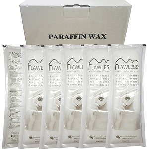 Wax Treatment Hydrating Essential Oil <b>Paraffin</b> Wax for Smooth Skin, Nourishing Heat Therapy for Hands and Feet, <b>paraffin</b> wax - Product Image 5