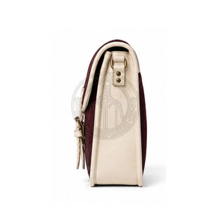 Diseña tu propia mochila napoleónica con construcción duradera, correa ajustable y apariencia de inspiración vintage. - Product Image 4