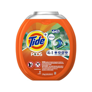 ผู้จัดจำหน่าย Tide Pods แบบสั่งซื้อจำนวนมากสำหรับผู้จัดจำหน่าย ผู้ค้าส่ง และผู้ขายผลิตภัณฑ์ทำความสะอาด - Product Image 2