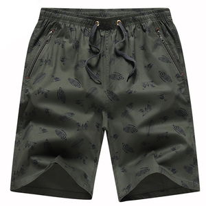 Men's Swim Trunks Quick Dry Summer Beach Shorts Swim Men's Shorts for Beach 2026 - Product Image 4