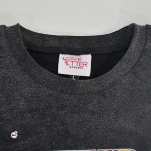 Wholesale Men Washed <b>Tshirt</b> Acid Washed Shirts Basic T Shirt Blank Tee Oversized Loose Fit Vintage Cotton T-Shirts with Custom - Product Image 5