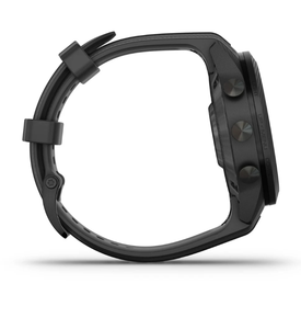 MEILLEURE OFFRE 2026 POUR Montre connectée 46 mm analogique-numérique de sport - Product Image 2