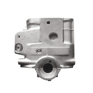 หัวสูบเปลือยเครื่องยนต์028103351A AMC908039สำหรับรถ VW Transporter D Multivan <span class=keywords><strong>Caravelle</strong></span> ลำเลียง1.9D 1.9L 1X 028103351 - Product Image 6